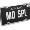 MO SPL License Plate -JL Audio JLA PLT MO 97308