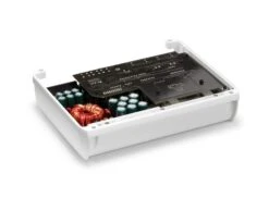 M400/4 22 M400/4 -JL Audio M400 4 GUTS