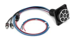 MBT-CRXv2 -JL Audio MBT CRXv2 FRT ALT