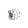 MM50-V Knob-RP -JL Audio MM50Knob