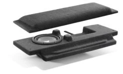 JL Audio -JL Audio SB J JK2DR 10W1v3 CA