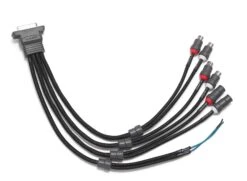 VX-INHARNESS-4CH-RP