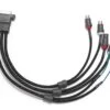 VX-INHARNESS-MONO/2CH-RP -JL Audio VX INHARNESS MONO 2CH RP