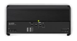 XD1000/1v2 22 XD1000/1v2 -JL Audio XD1000 1v2 FOH CP