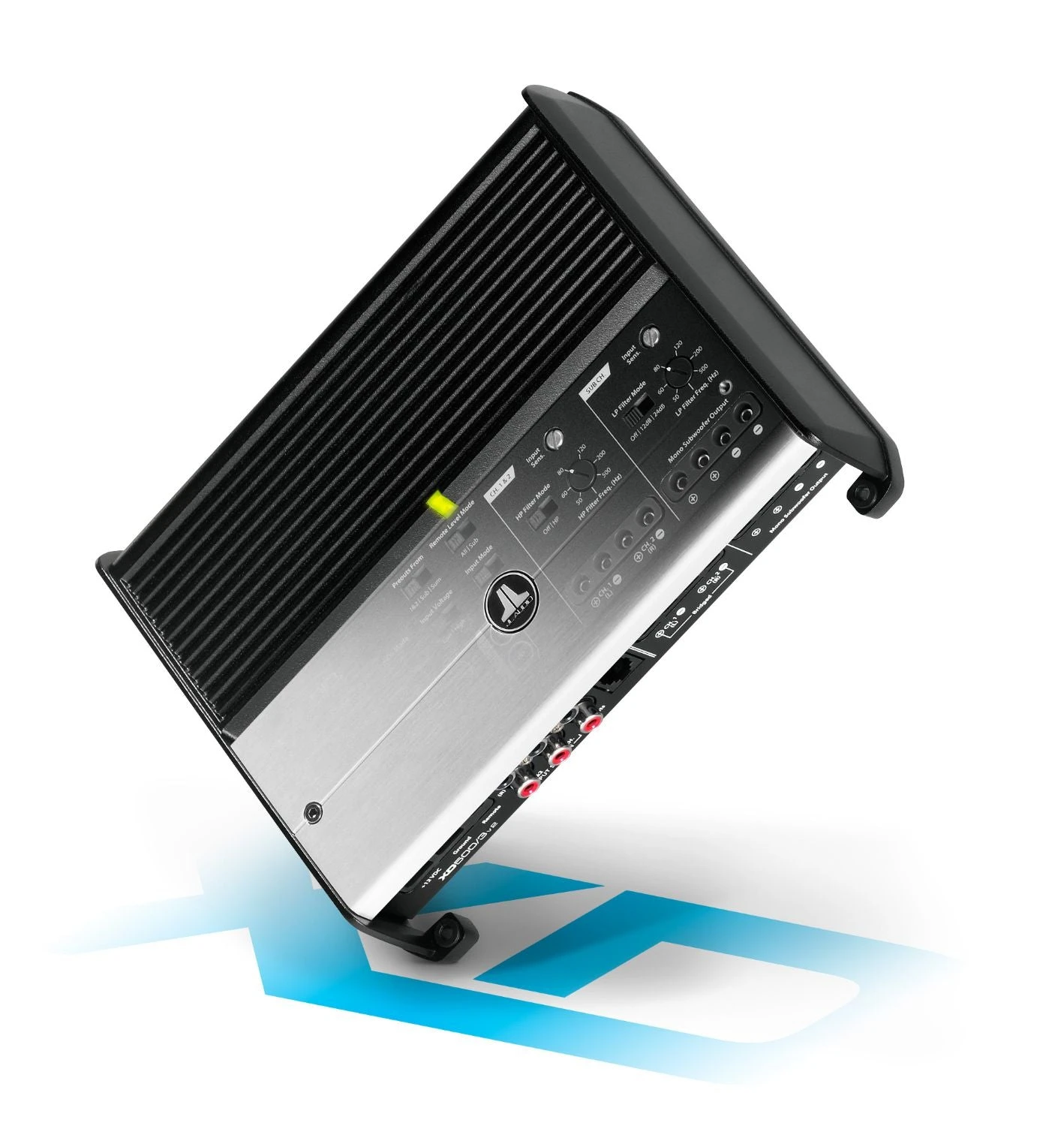 XD500/3v2 11 XD500/3v2 - Image 9