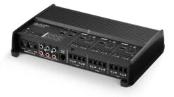XD600/6v2 -JL Audio XD600 6v2 FLT CP