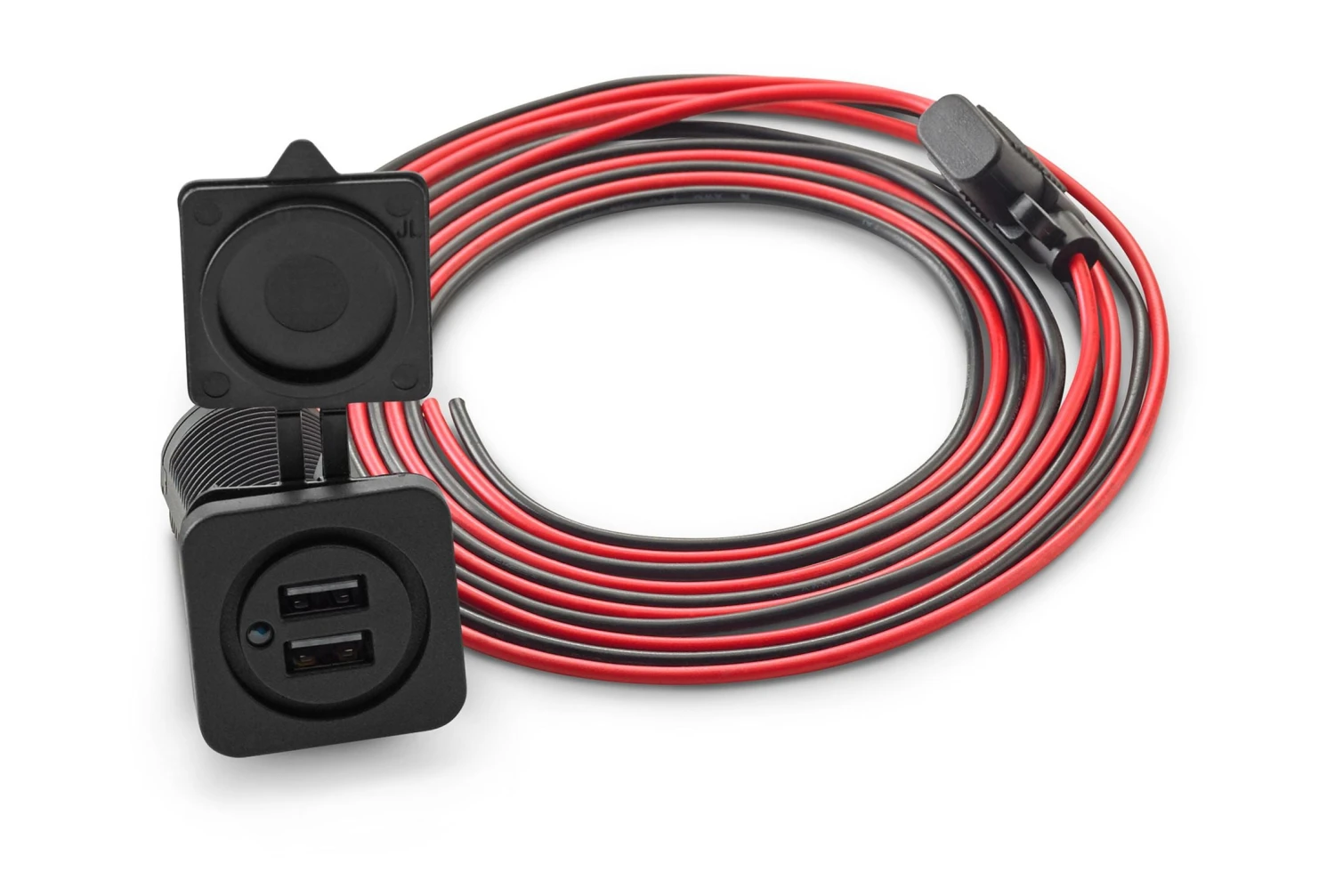 XMD-USBCHG/2X-PNL 4 XMD-USBCHG/2X-PNL - Image 2